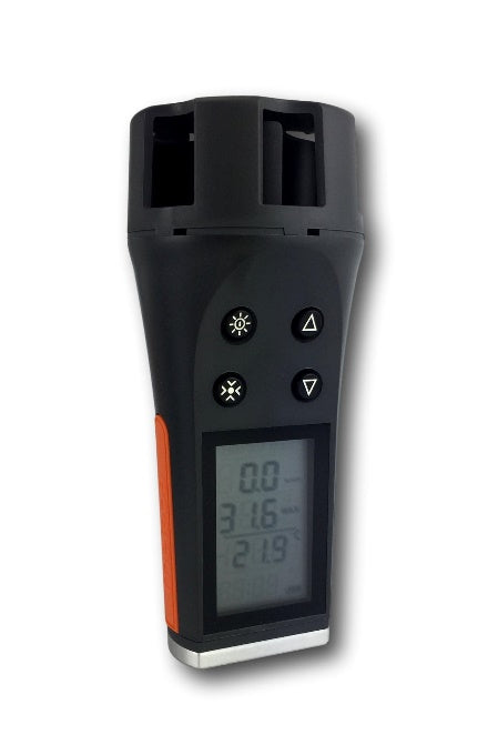 The Top 5 Handheld Wind Meters