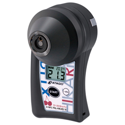 Types of Atago Refractometers