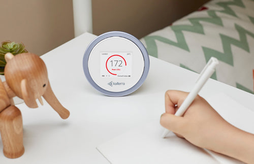 3 Reasons Why You Need a Carbon Dioxide (CO2) Meter at Home