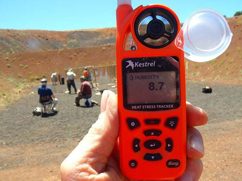 5 Reasons Why Your Business Should Invest in A Multifunction Environment Meter