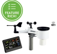 Instrument Choice’s most popular weather station is back
