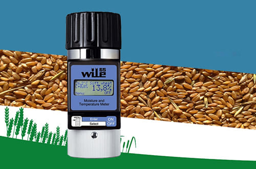 8 Must-Have Grain and Hay Moisture Meters