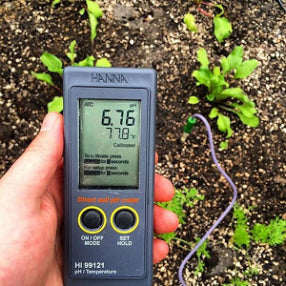 8 tips to extend your pH meter’s operating life and ensure accurate measurements every time!