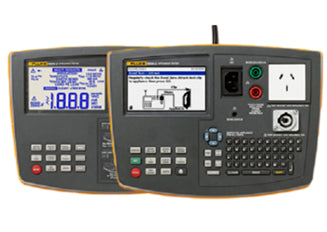 Complete Technical Comparison: Fluke Portable Appliance Testers