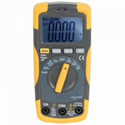 Product Comparison: Digitech Multimeters – Instrument Choice