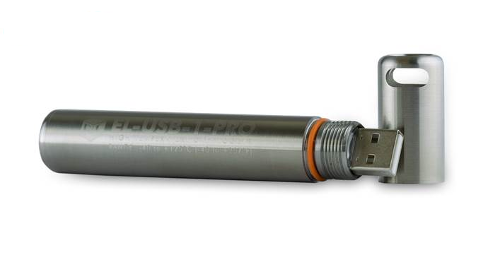 Choosing a USB Temperature Logger