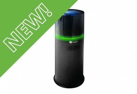 New Product Alert: EL-WEM Indoor Air Quality Monitor