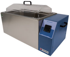 Evaluating Laboratory Water Baths - Including a Bonus Application
