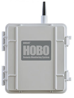 Product Review: HOBO RX3000 Remote Monitoring System