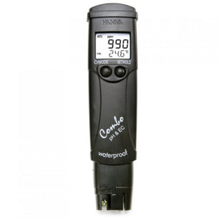 Product Review: Hanna Instruments HI98129 Waterproof pH Conductivity and TDS Tester