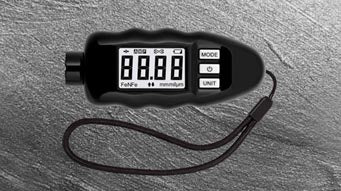 How Do You Measure Paint Thickness?