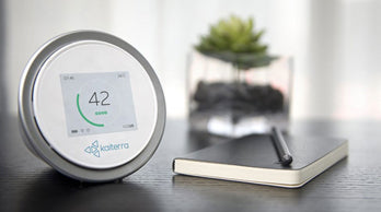 How Is Overall Indoor Air Quality Measured?