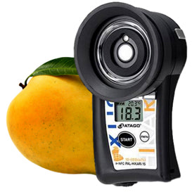 How To Reduce Waste, Mess & Cleaning Using an Atago Hikari Pocket IR Brix Meter