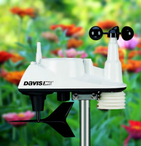 How To Utilise Weather Alarms To Optimise Your Home Garden