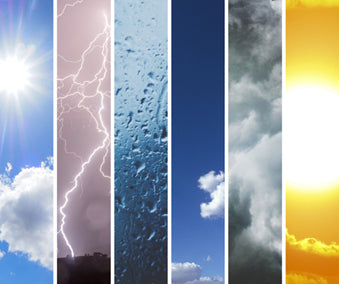 How Your Home Weather Station Creates a Weather Forecast