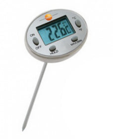 How to Check Your Kitchen Thermometer Is Working Correctly
