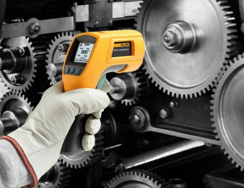 How to Get the Best Results from your Digital Infrared Thermometer