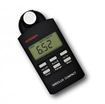 How to Measure LED Light