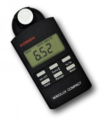 How to Measure Light Levels in the Workplace