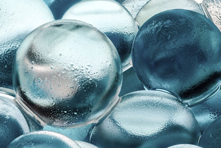 Instrument Choice Experiment: How to Make an Edible Water Bottle