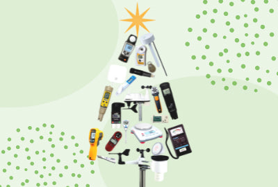 Instrument Choice’s Top 10 Gadget Picks for Christmas 2021