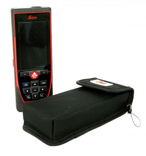 Product Review: Leica DISTO D810 Laser Distance Meter