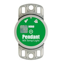 Product Review: Hobo MX2202 Pendant Mx Temperature/Light Data Logger