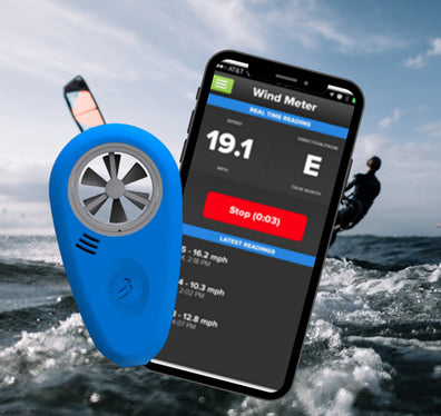 Product Review: WeatherFlow WEATHERmeter