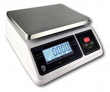 Product Review: SW30 Food Portion Scale