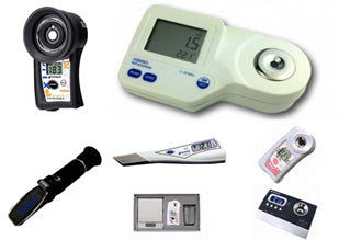Seven Handy Tips to Help You Choose the Right Refractometer