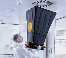 TESTO’S HVAC SPRING DEAL