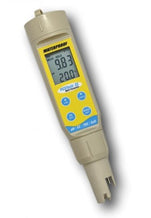 The Relationship Between Conductivity, Salinity, TDS, and Temperature