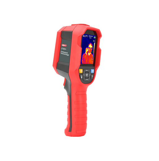Fever Detection Cameras: How They Work