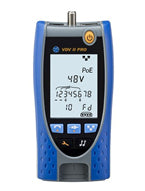 Product Review: VDV II Pro Voice, Data & Video Cable Verifier