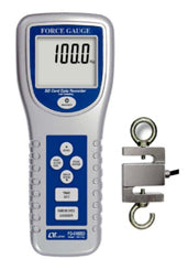 What is a Force Meter?