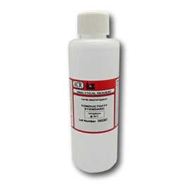 Why is KCl used for the Calibration of Conductivity Meters