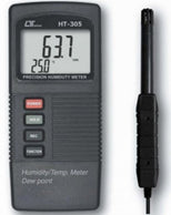Your Guide To Types Of Humidity Measuring Tools – Instrument Choice
