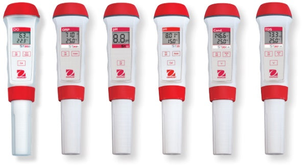 Weather Stations; How to Read Specifications