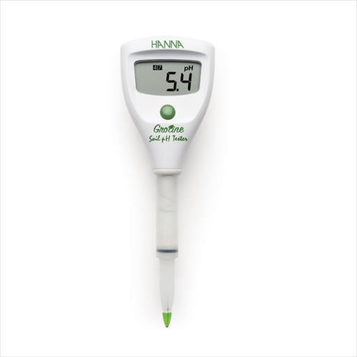 Digital Soil pH Testers; The Secret To Growing Healthy Plants