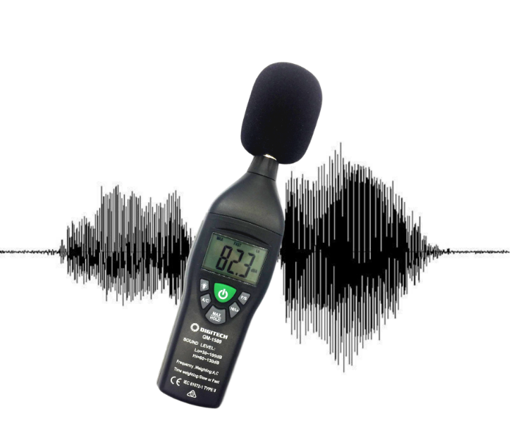 How Many Decibels Are Too Loud?