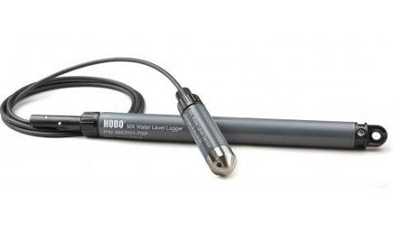 Water Quality Monitoring made easy with HOBO Data Loggers