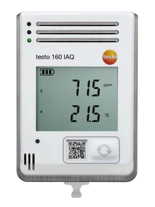 Environment Data Loggers