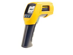 Intrinsically Safe IR Thermometers