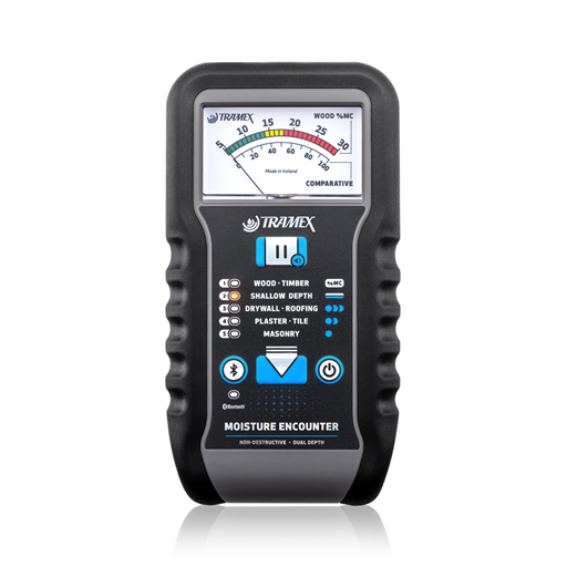$200-$1000 Moisture Meters