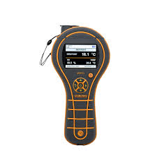 Building Material & Timber Moisture Meters