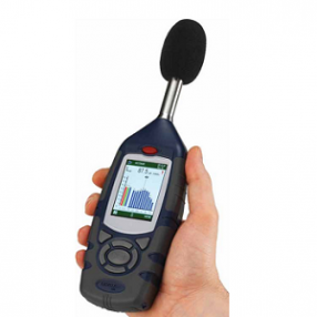 Sound Level Meters