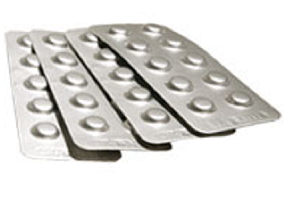 Chlorine Meter Accessories