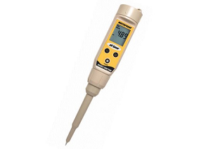 pH Spear Meters