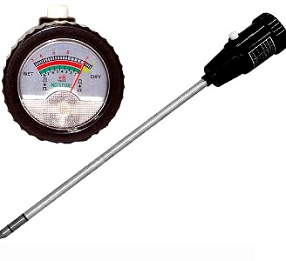 Gardening Meters