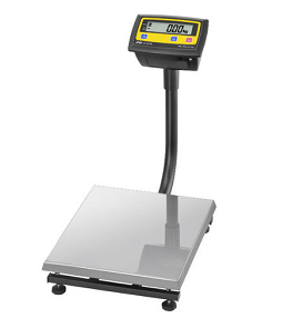 Industrial Precision Balances